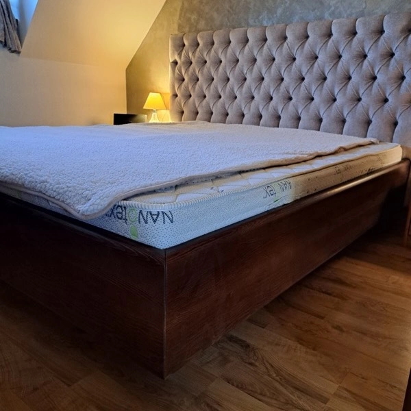 Egyedi szabású prémium ágykeret